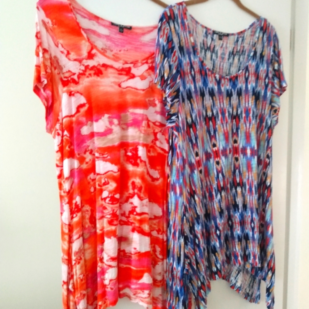 SOLD. Tops